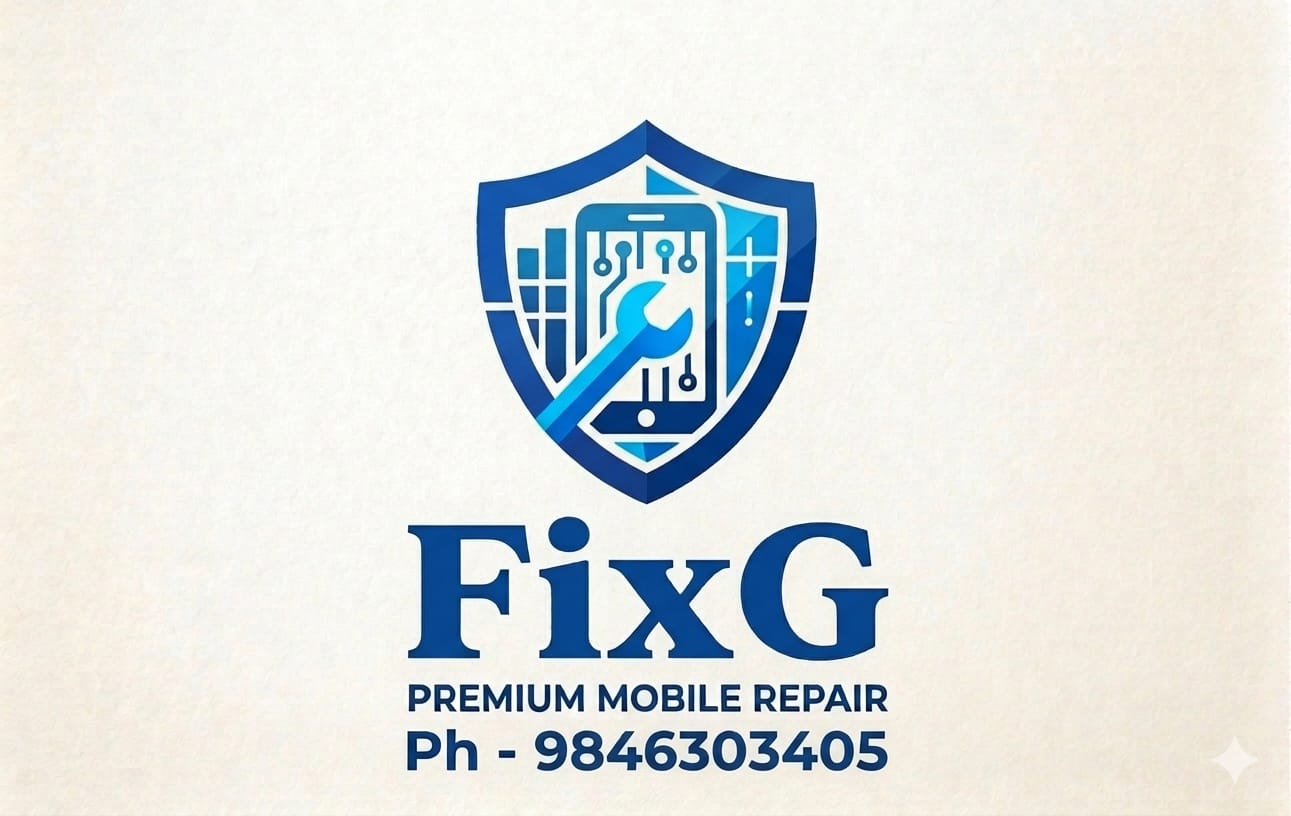 iCare Mukkam Logo